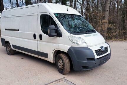 Peugeot Boxer 256.000 km 4.800 &euro; Winnenden 71364