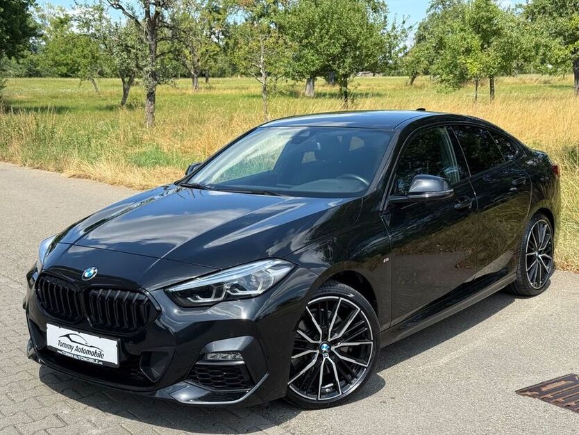 2er Gran Coupé