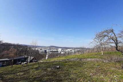 Grundstück zu verkaufen in Stuttgart 85.000 € 580 m² zimmer
