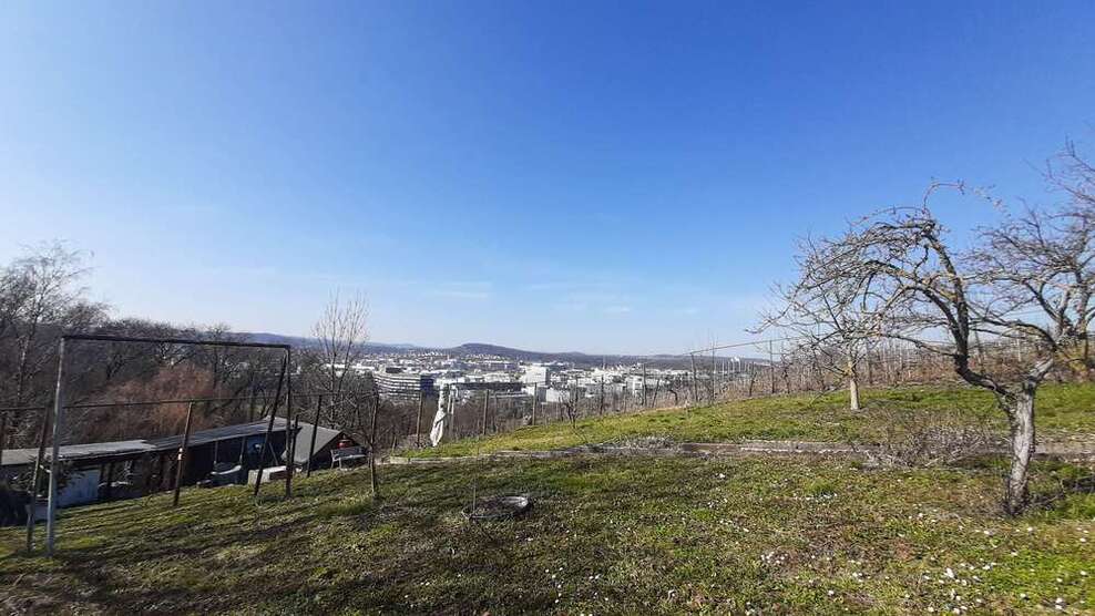 Grundstück zu verkaufen in Stuttgart 85.000 € 580 m² zimmer