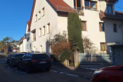 WG geeignete Wohnung in Esslingen (Hohenkreuz) zu vermieten 5 zimmer