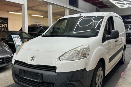 Peugeot Partner 327.642 km 3.999 &euro; Remshalden Grunbach 73630
