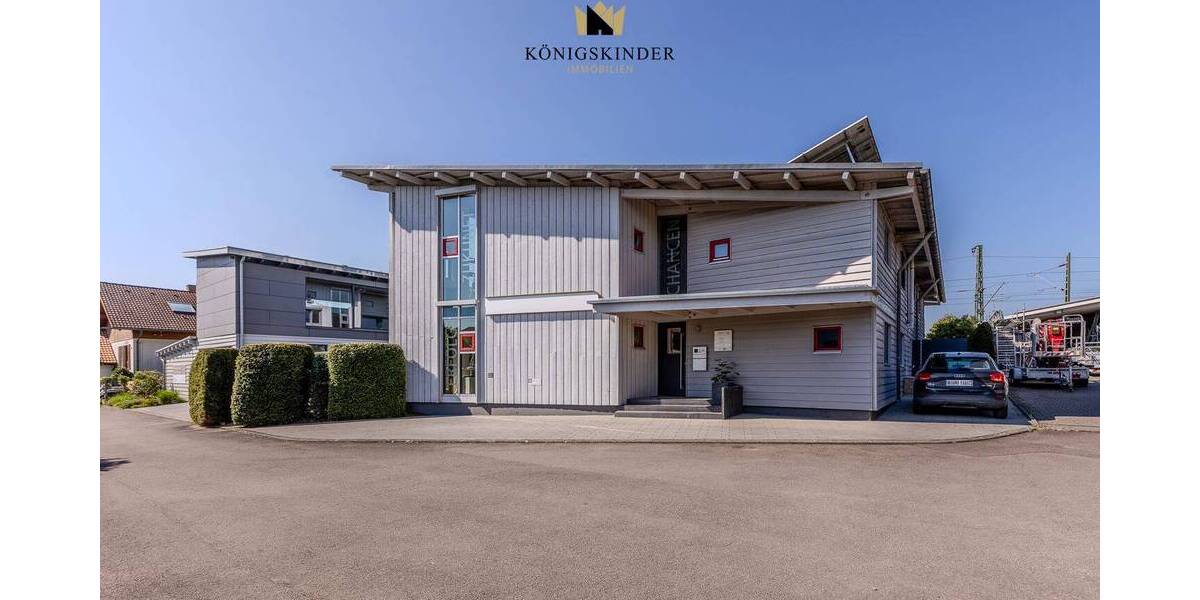 Mehrfamilienhaus, Wohnhaus Ammerbuch Entringen - 8 Zimmer, 380 m&sup2;, 2.800.000&euro; | Angebot:26730885