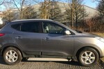 Hyundai IX35 128.000 km 11.900 € Stuttgart 70173