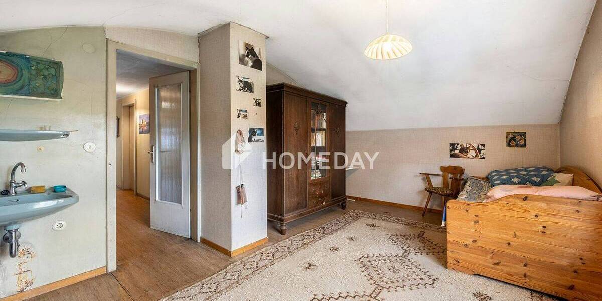 Einfamilienhaus Nürtingen Oberensingen - 7 Zimmer, 179 m&sup2;, 630.000&euro; | Angebot:26868226