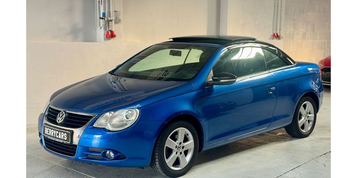 VW Eos 235.000 km 3.990 € Nufringen 71154