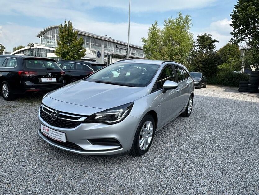 Astra