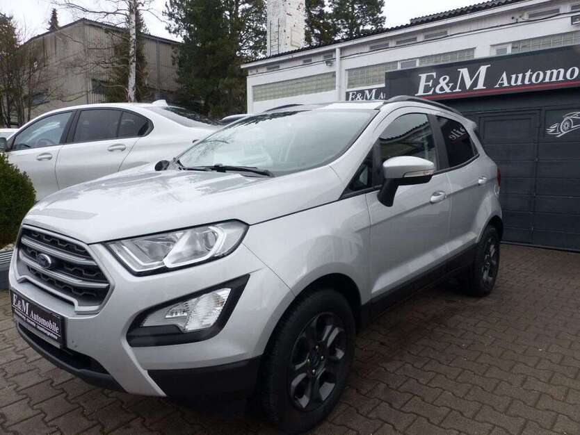 EcoSport