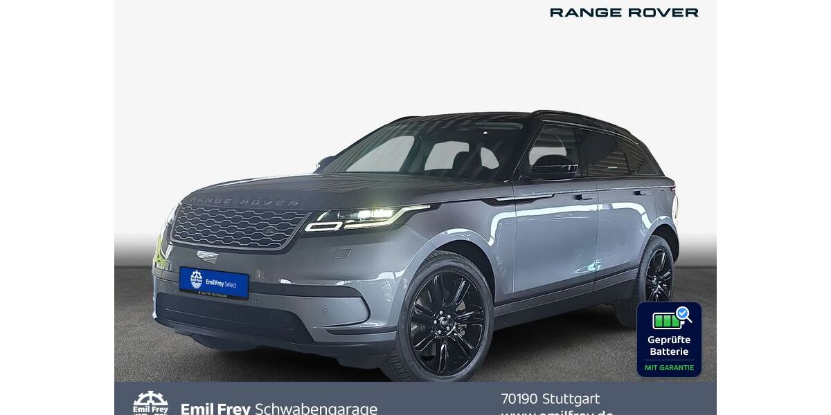 Land Rover Range Rover Velar 47.172 km 61.470 &euro; Stuttgart 70190