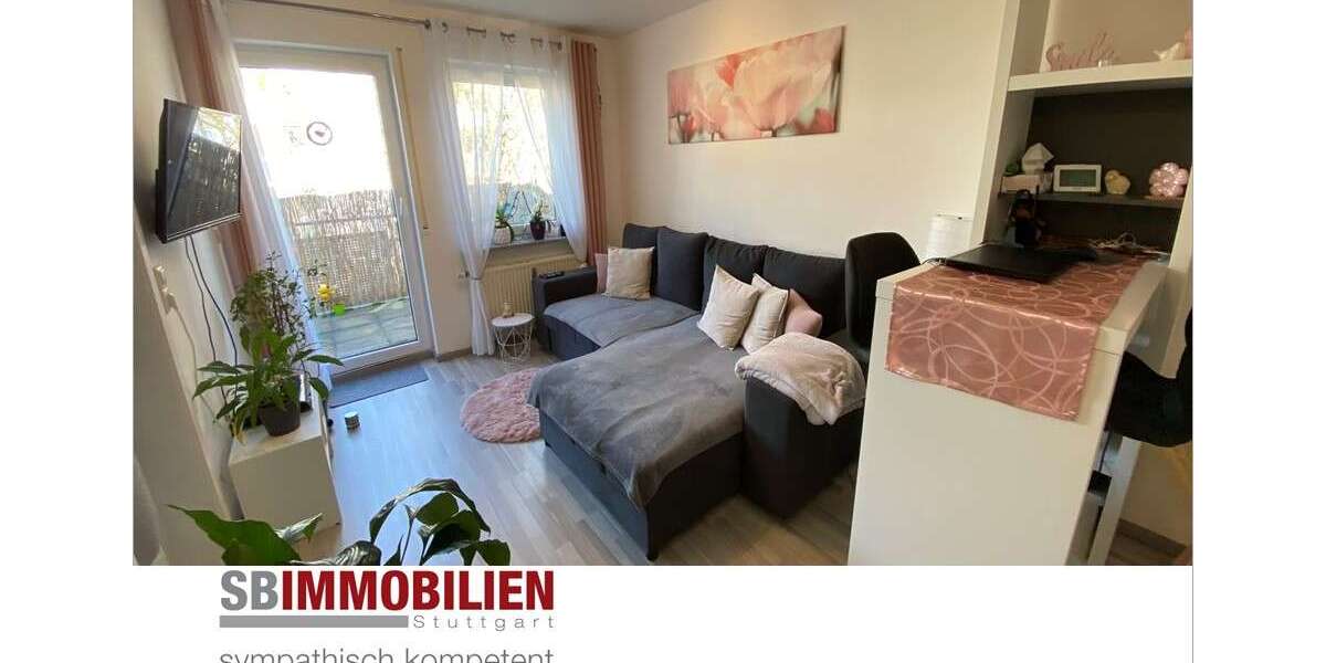 Etagenwohnung Magstadt - 1 Zimmer, 40 m&sup2;, 139.000&euro; | Angebot:25655235