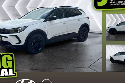 Opel Grandland (X) 5.553 km 26.990 € Sindelfingen 71065