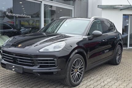 Porsche Cayenne 198.850 km 45.940 &euro; Wendlingen am Neckar 73240