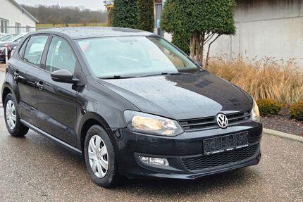 VW Polo 215.000 km 2.999 &euro; Notzingen 73274