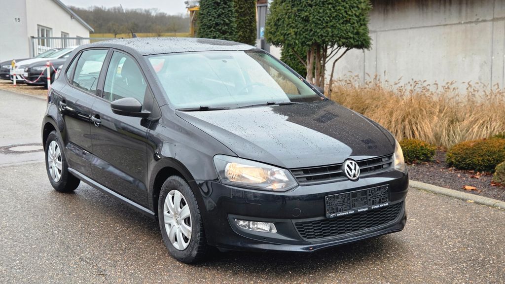 VW Polo 215.000 km 2.999 &euro; Notzingen 73274