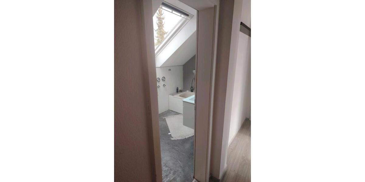 Dachgeschoßwohnung Stuttgart Stuttgart-West - 2 Zimmer, 68 m&sup2;, 1.650&euro; | Angebot:24680755