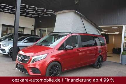 Mercedes-Benz Marco Polo 83.783 km 63.900 &euro; Kirchheim unter Teck 73230