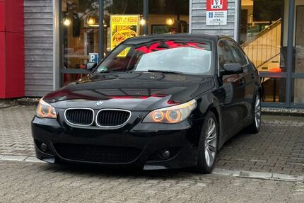 BMW 520 228.000 km 5.499 &euro; Aidlingen (Württemberg) 71134