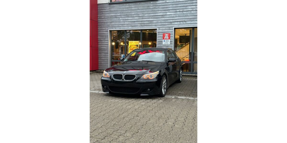 BMW 520 228.000 km 5.499 &euro; Aidlingen (Württemberg) 71134