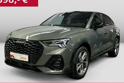 Audi Q3 39.900 km 42.960 &euro; Ludwigsburg 71636