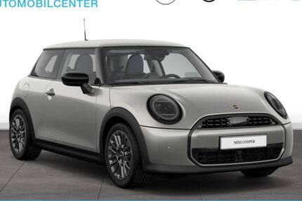 Mini Cooper C 6.605 km 25.890 &euro; Tübingen 72072