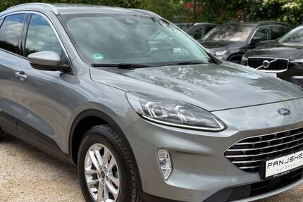 Ford Kuga 132.500 km 17.499 &euro; Stuttgart-Möhringen 70567