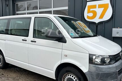 VW T5 Transporter 172.000 km 11.900 &euro; Freudental 74392