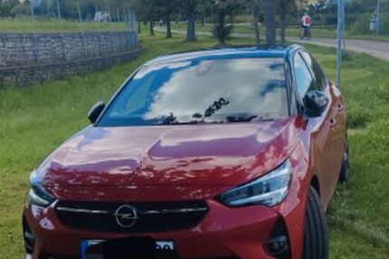 Opel Corsa 102.000 km 13.500 &euro; Fellbach 70736