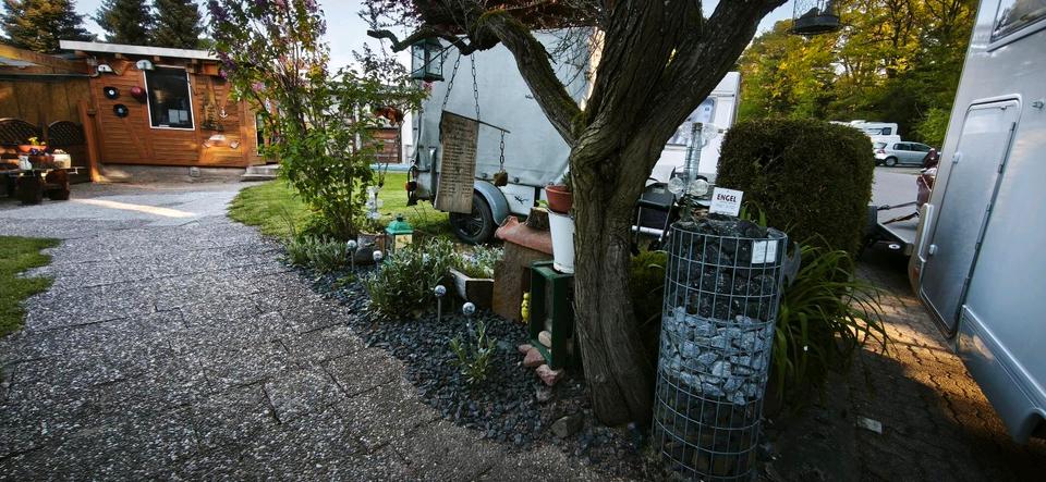 Bungalow Neuhausen - 3 Zimmer, 70 m&sup2;, 320.000&euro; | Angebot:26522170