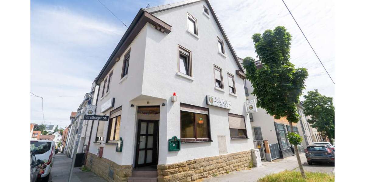 Einfamilienhaus Stuttgart / Zuffenhausen Zuffenhausen - 4 Zimmer, 108 m&sup2;, 649.000&euro; | Angebot:26935107
