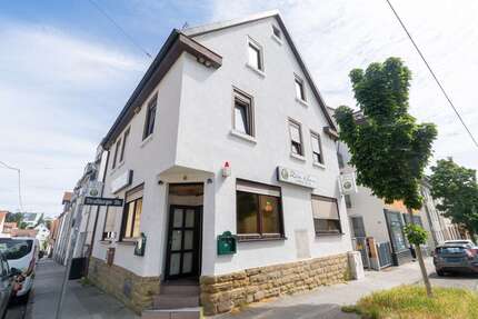Haus Stuttgart / Zuffenhausen Zuffenhausen - 4 Zimmer, 108 m&sup2;, 649.000&euro; | Angebot:26935107