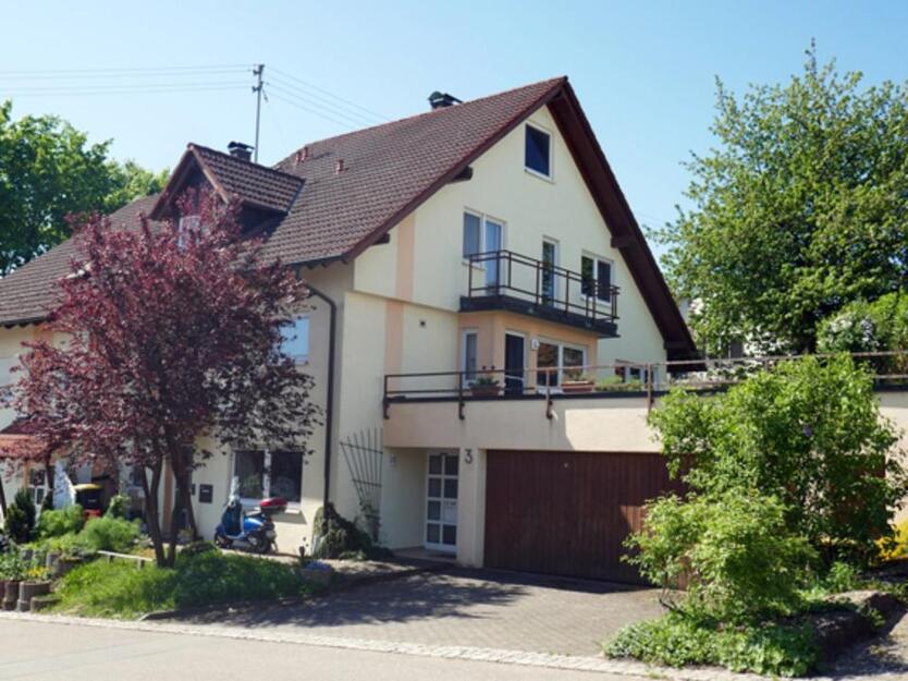 Großzügig. Hell. Durchdacht. Ein Zuhause mit Raum für Träume