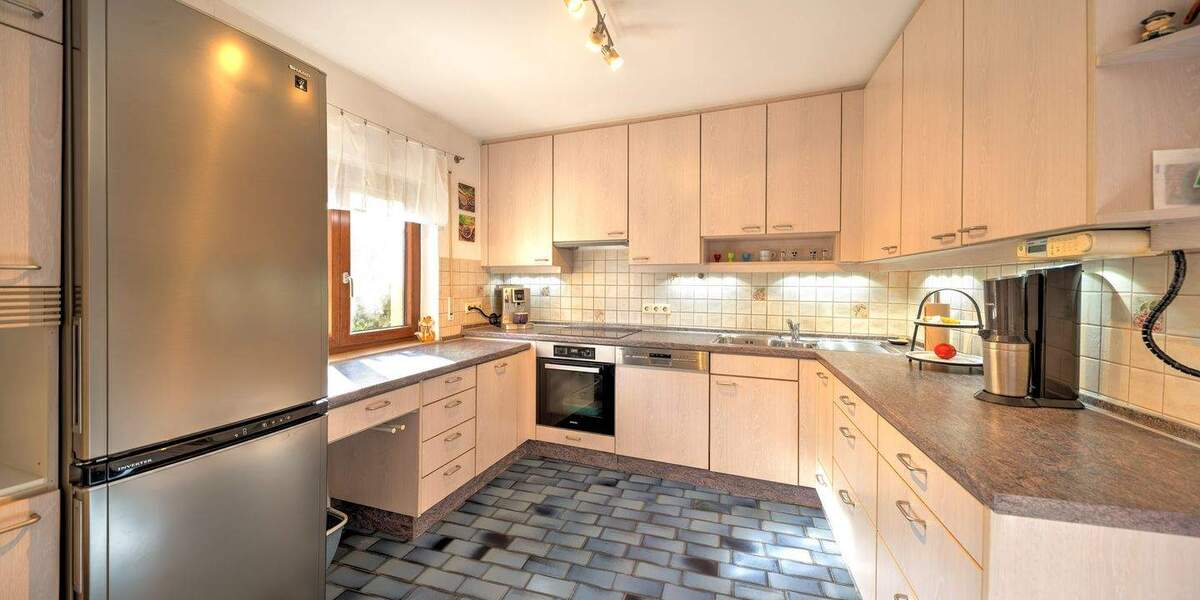 Reihenmittelhaus Sindelfingen Darmsheim - 5 Zimmer, 128 m&sup2;, 399.000&euro; | Angebot:25694971