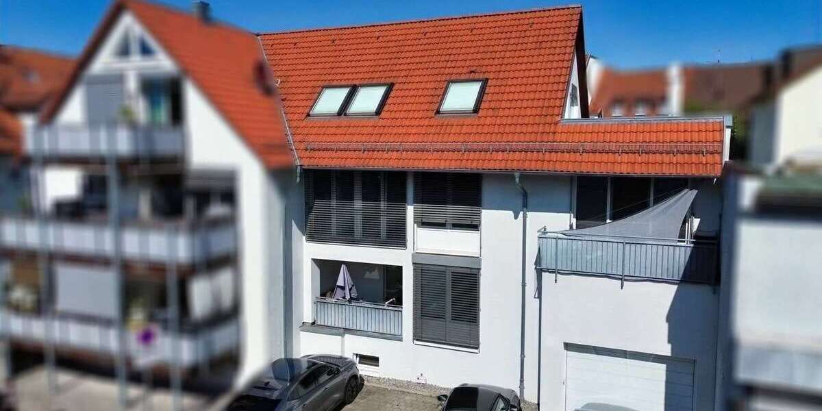 Einfamilienhaus Sindelfingen Eichholz - 5.5 Zimmer, 130 m&sup2;, 649.000&euro; | Angebot:27303152