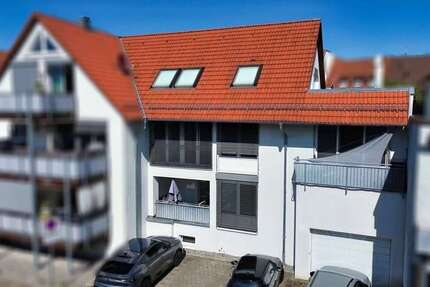 Haus Sindelfingen Eichholz - 5.5 Zimmer, 130 m&sup2;, 649.000&euro; | Angebot:27303152