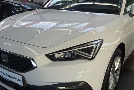 Seat Leon 104.706 km 19.549 &euro; Holzgerlingen bei Stuttgart 71088