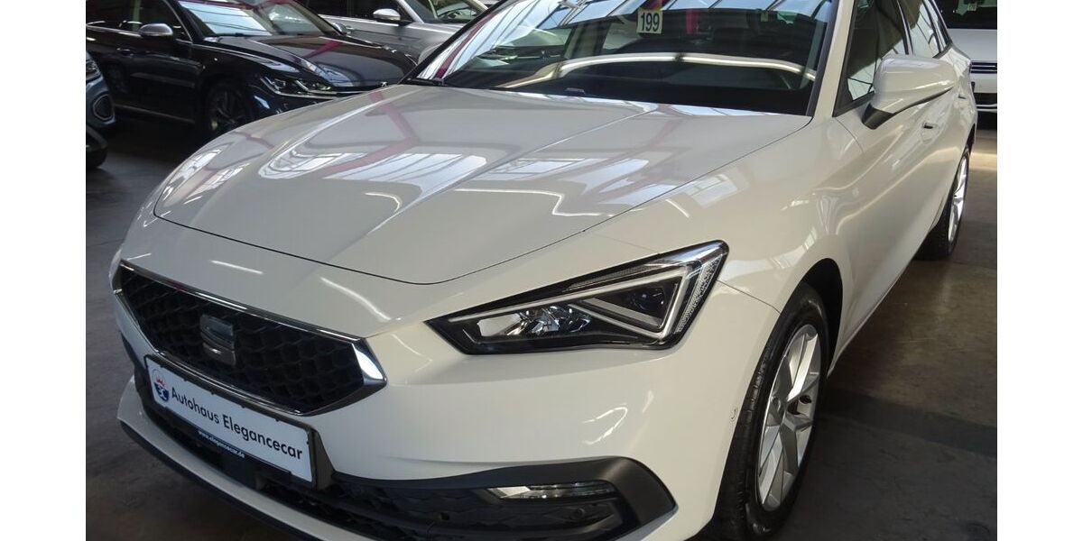 Seat Leon 104.706 km 19.549 &euro; Holzgerlingen bei Stuttgart 71088