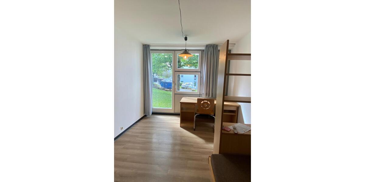 Erdgeschoßwohnung Stuttgart Vaihingen - 1 Zimmer, 12 m&sup2;, 376&euro; | Angebot:26588270