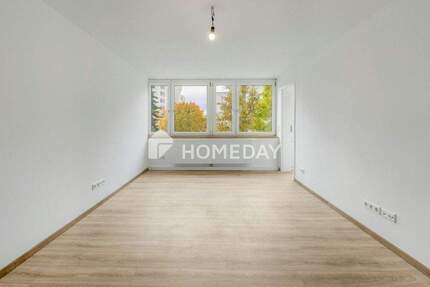 Wohnung Stuttgart Feuerbach - 2 Zimmer, 47 m&sup2;, 169.000&euro; | Angebot:25302246