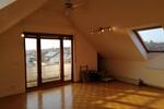 Dachgeschoßwohnung Schwieberdingen - 2 Zimmer, 56 m&sup2;, 197.000&euro; | Angebot:26227464