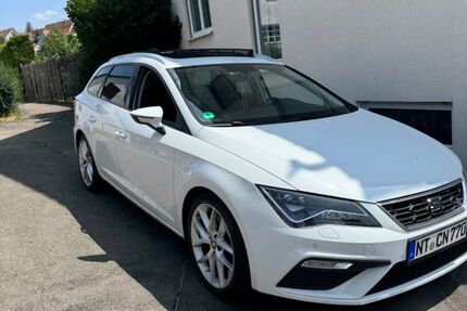Seat Leon 156.000 km 15.000 &euro; Kirchheim unter Teck 73230