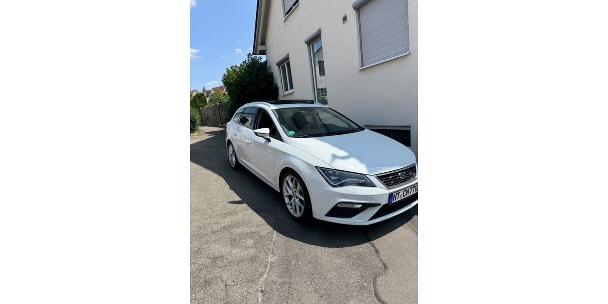 Seat Leon 156.000 km 15.000 &euro; Kirchheim unter Teck 73230