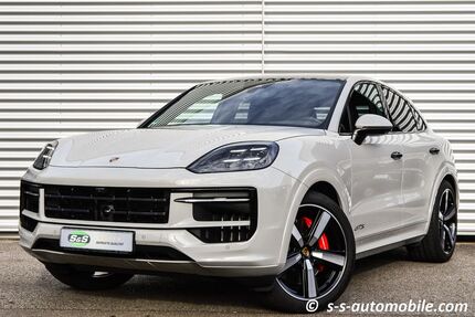 Porsche Cayenne 34.499 km 126.400 &euro; Weinstadt 71384