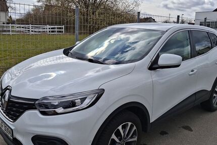 Renault Kadjar 90.800 km 14.400 &euro; Sindelfingen 71069