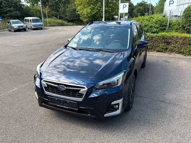 XV