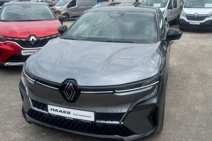 Renault Megane 39.900 km 23.900 &euro; Ludwigsburg 71636