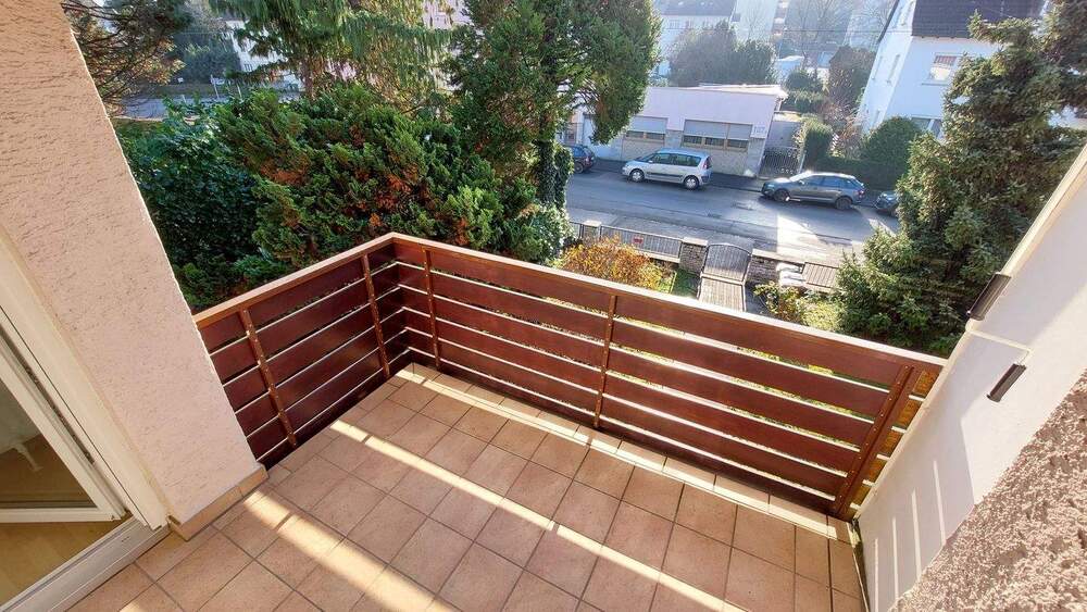 Etagenwohnung Stuttgart Münster - 2 Zimmer, 51 m&sup2;, 850&euro; | Angebot:23964421