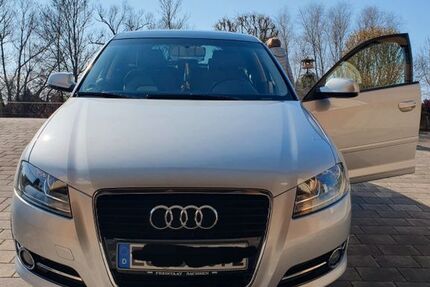 Audi A3 106.780 km 9.500 &euro; Nürtingen 72622