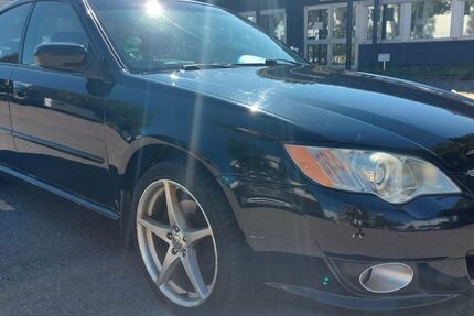 Subaru Legacy 115.328 km 1.350 &euro; Fellbach 70736