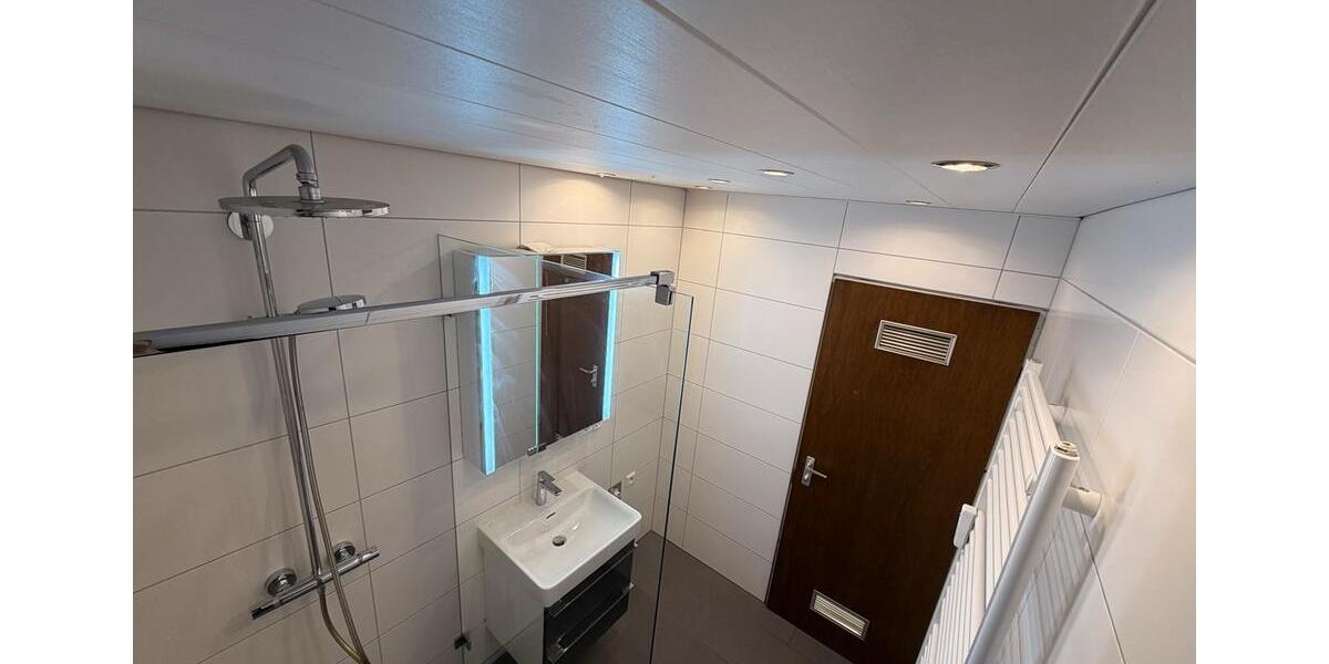 3-Zimmer EG-Wohnung, 80qm mit Terrasse & eigenem Garten 2 zimmer