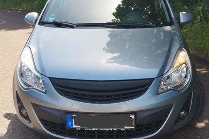 Opel Corsa 129.032 km 3.300 &euro; Backnang 71522